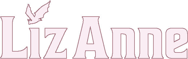LizAnne Arts Logo